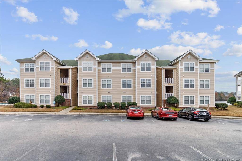 Fayetteville, NC 28314,3332 Harbour Pointe Place #5