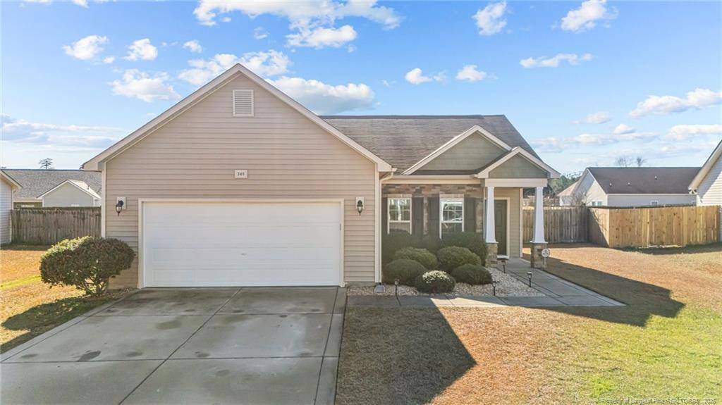 Raeford, NC 28376,340 Roanoke Drive