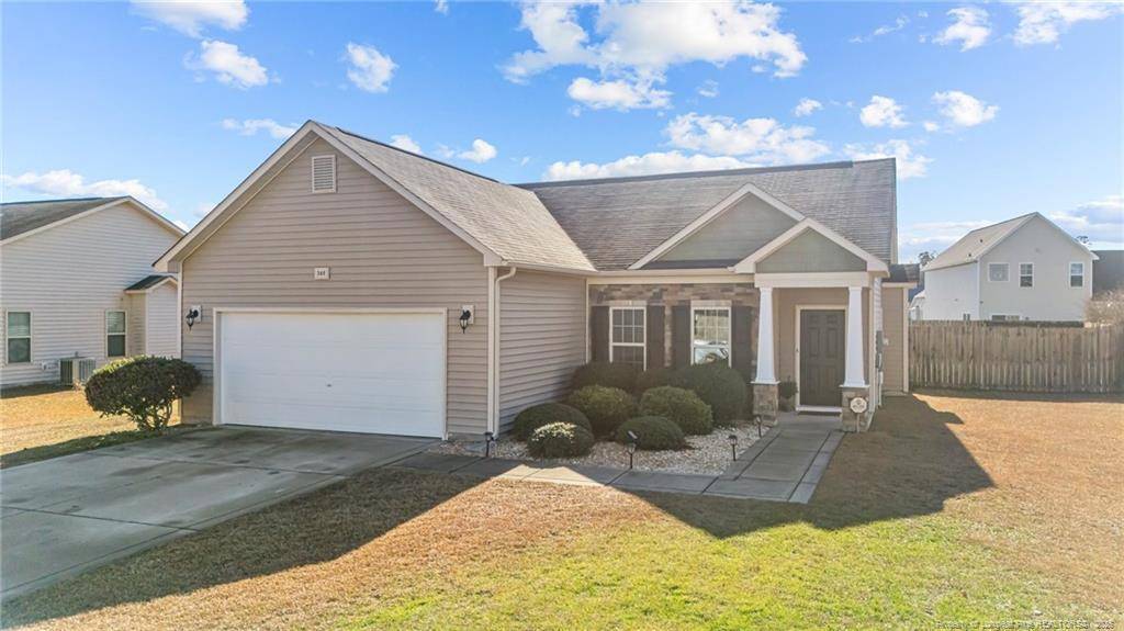 Raeford, NC 28376,340 Roanoke Drive