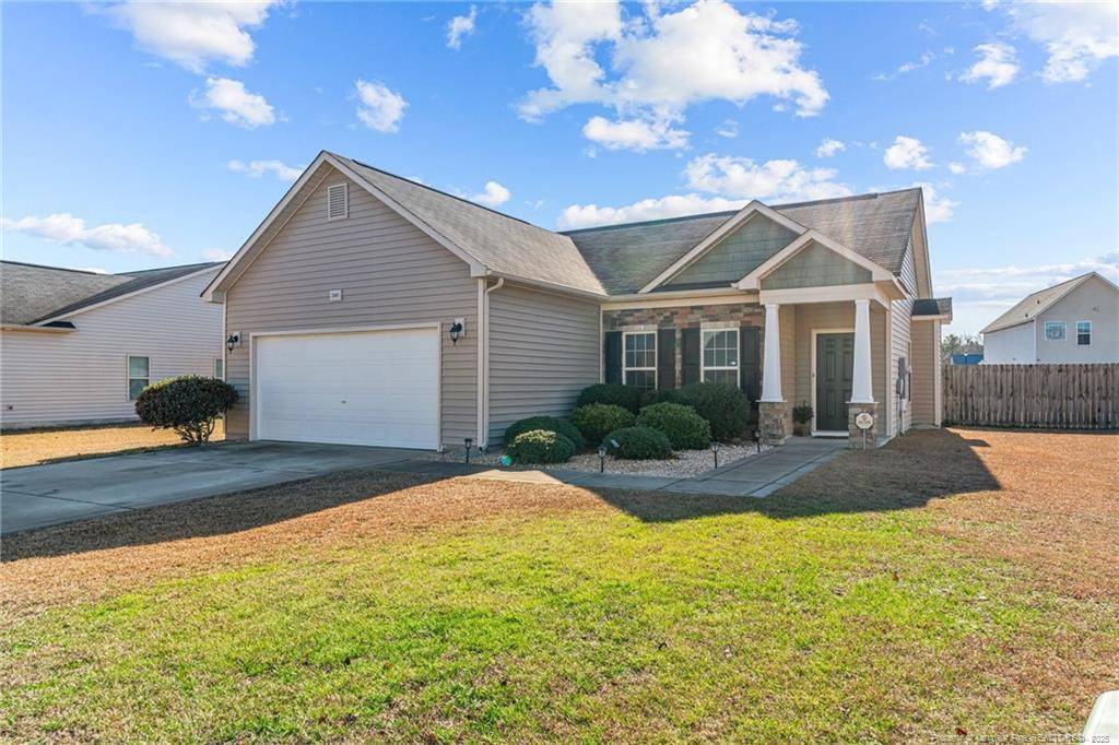 Raeford, NC 28376,340 Roanoke Drive