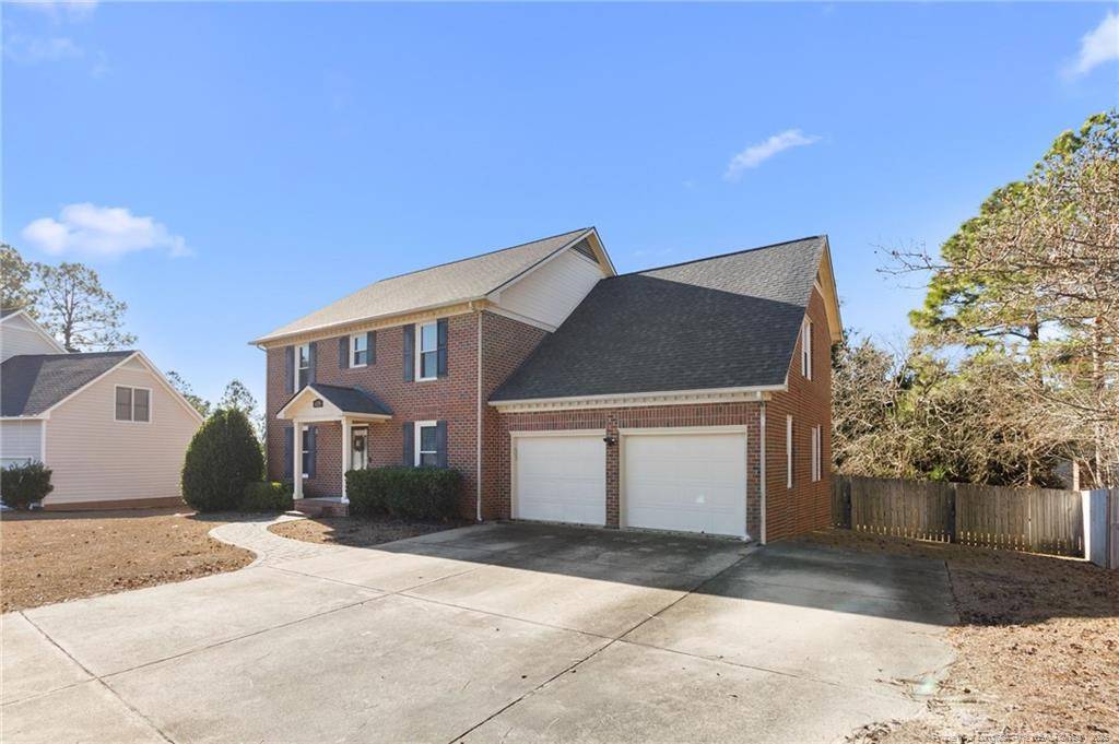 Fayetteville, NC 28311,6219 Dunbane Court