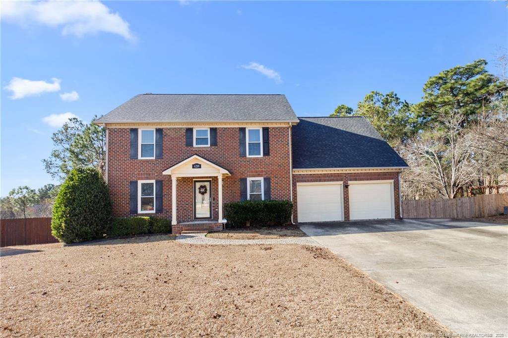 Fayetteville, NC 28311,6219 Dunbane Court