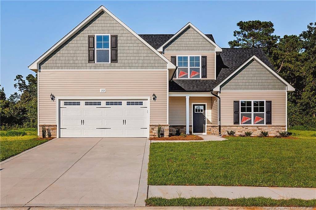 Raeford, NC 28376,172 Havelock Heath Drive