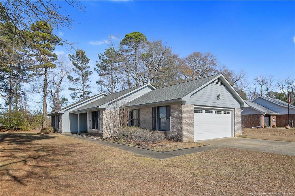 Raeford, NC 28376,303 Woodberry Circle