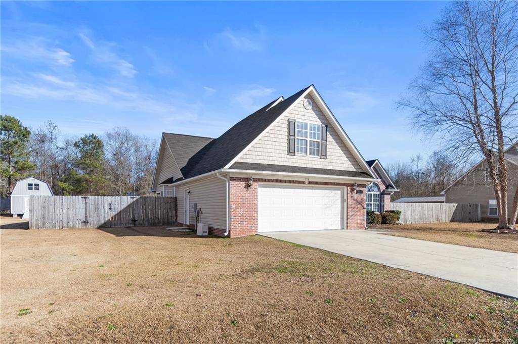 Raeford, NC 28376,305 Chestnut Drive