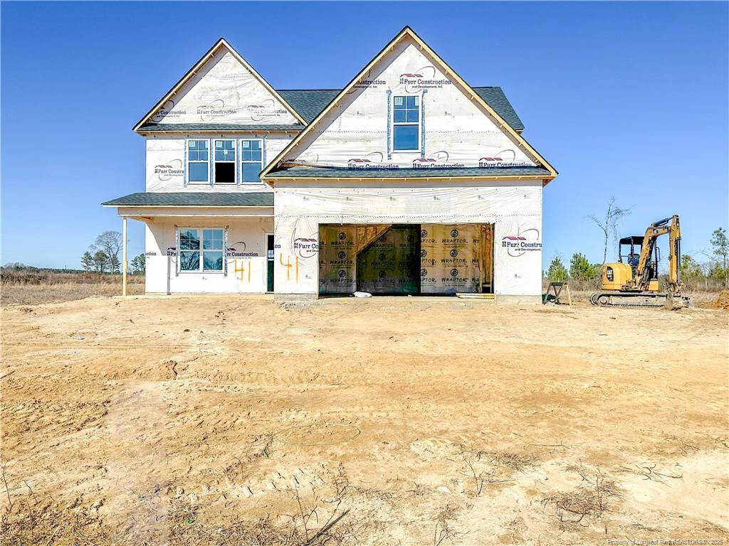 Raeford, NC,179 Palomo (Lot 41) Place