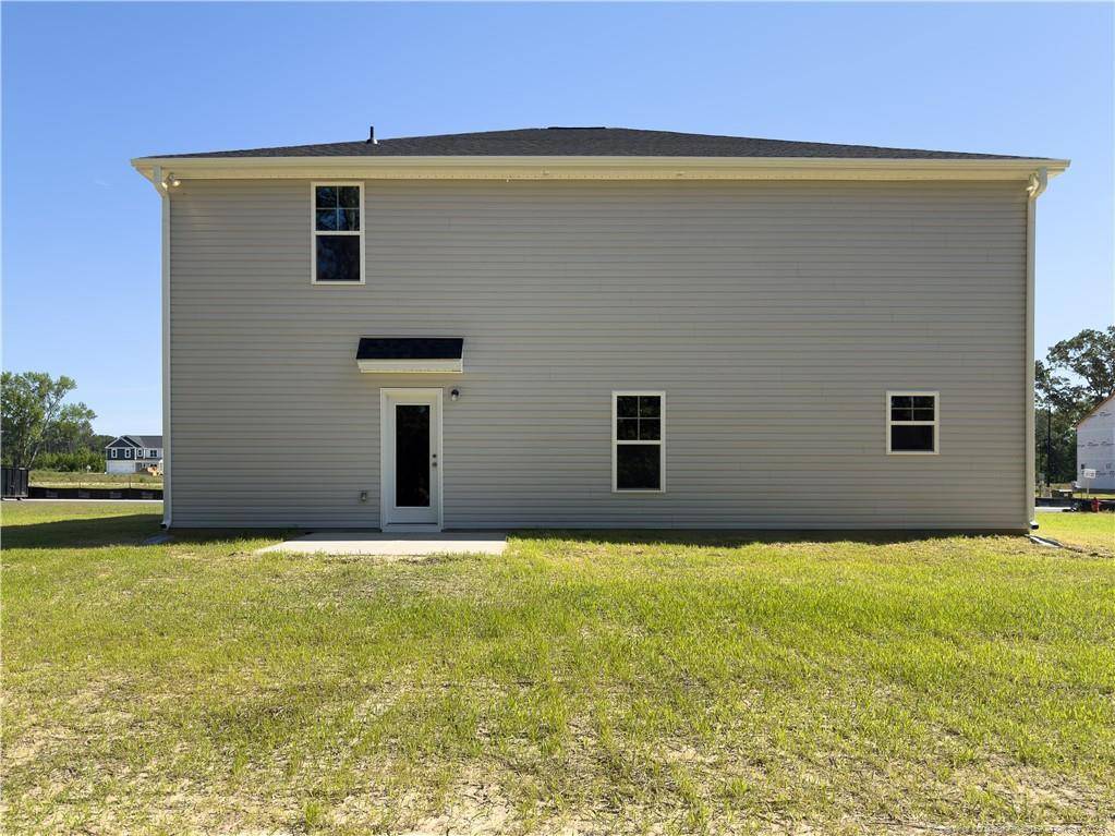 Raeford, NC 28376,440 Traveller (Lot 10) Way