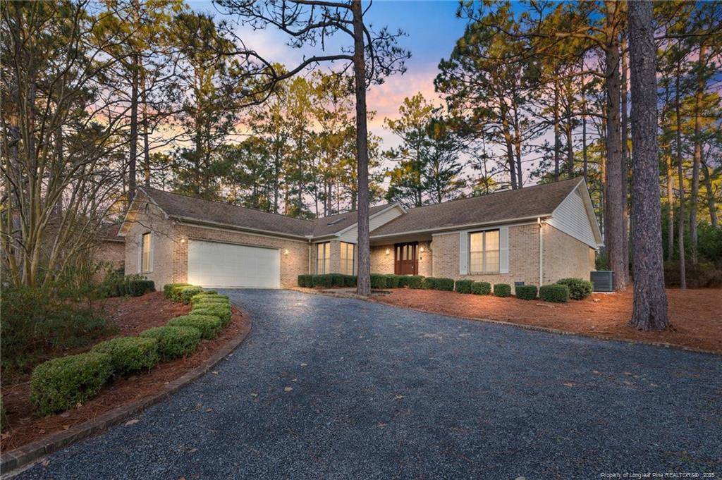 Pinehurst, NC 28374,965 Monticello Drive