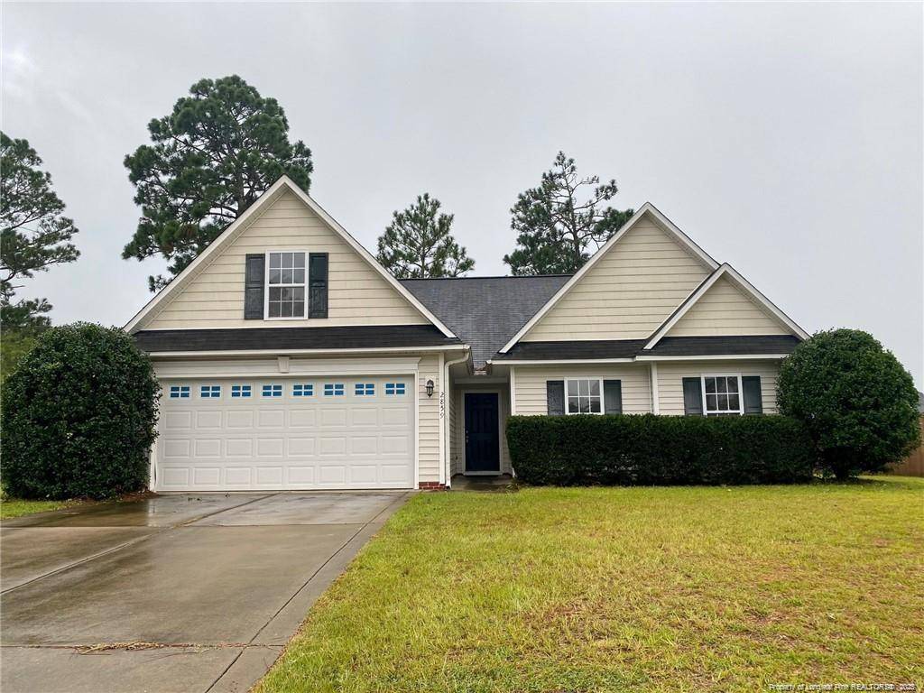 Fayetteville, NC 28306,2859 Aristocrat Lane