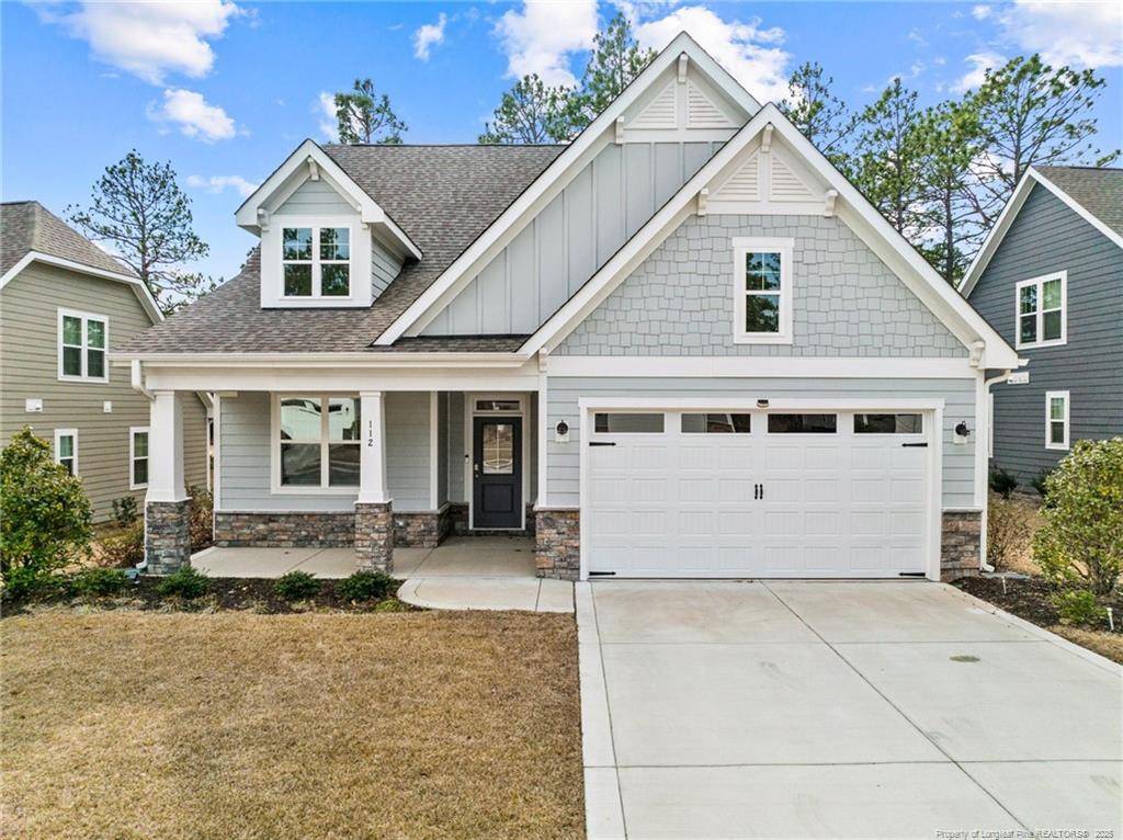 Aberdeen, NC 28315,112 Fontana Lake Road