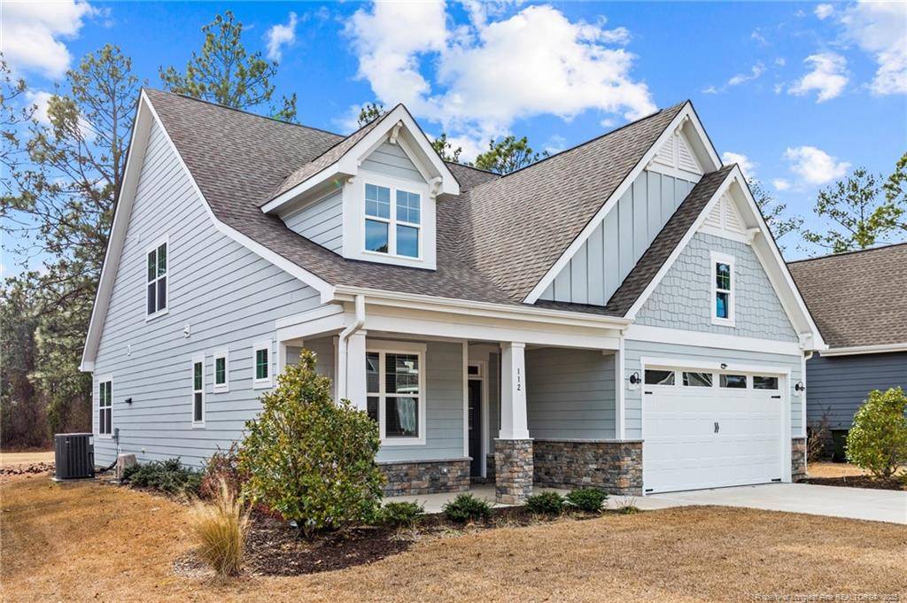 Aberdeen, NC 28315,112 Fontana Lake Road