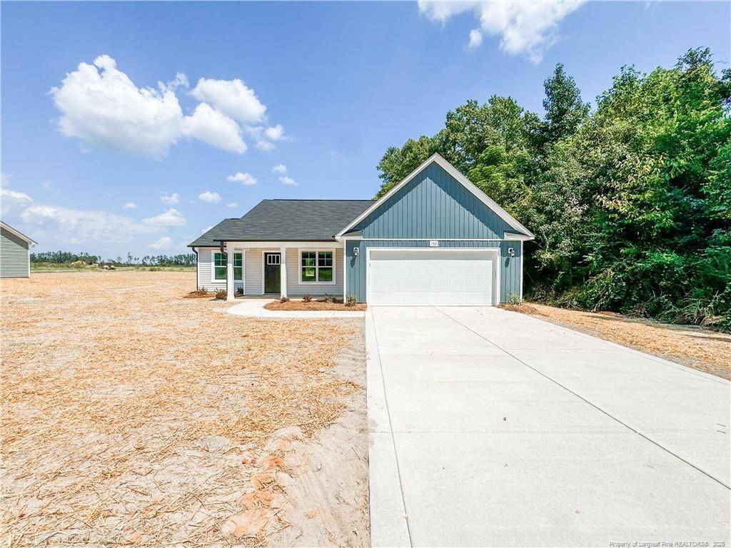 Saint Pauls, NC 28384,152 Carolina Church (Lot 26) Road