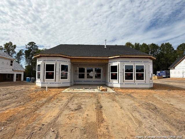 Fayetteville, NC 28312,1420 Rock Hill (Lot 22) Road