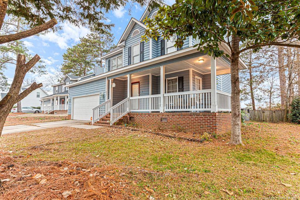 Fayetteville, NC 28311,712 Larkspur Drive