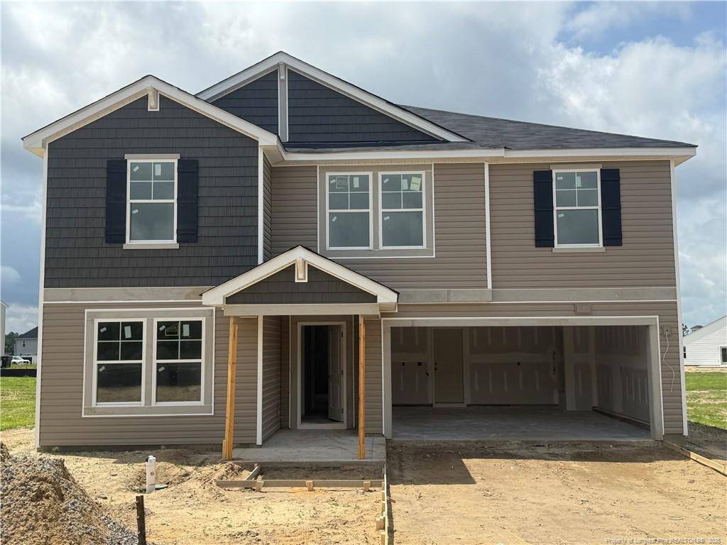 Hope Mills, NC 28348,1033 Emerald Stone Loop