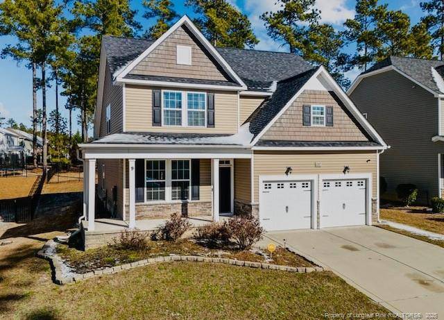 Spring Lake, NC 28390,137 Falls Creek Drive