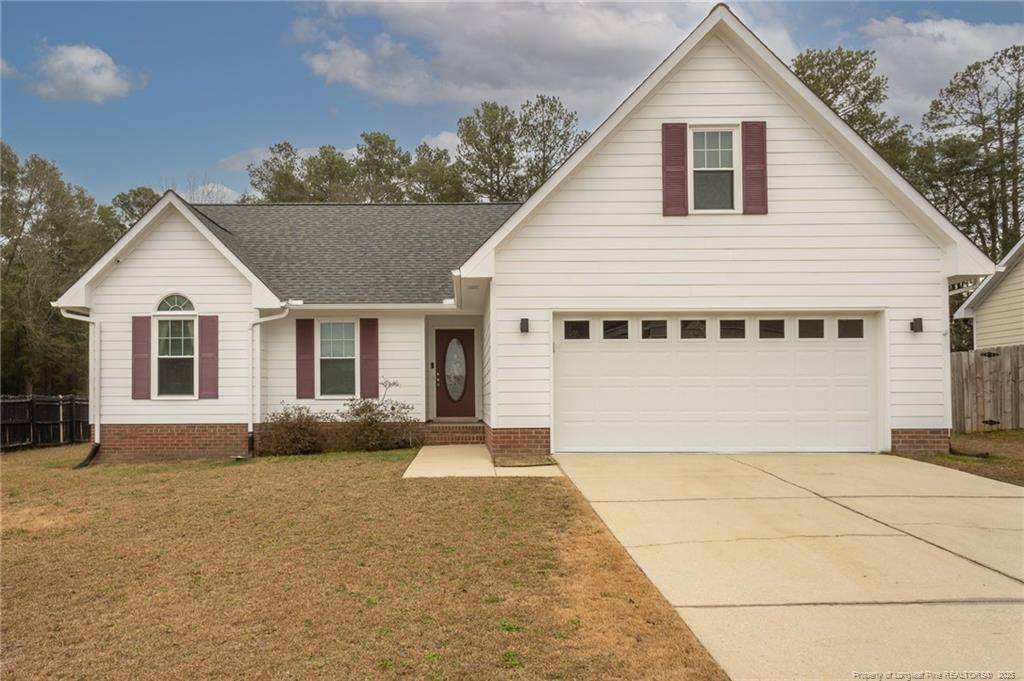 Raeford, NC 28376,122 Hosta Drive