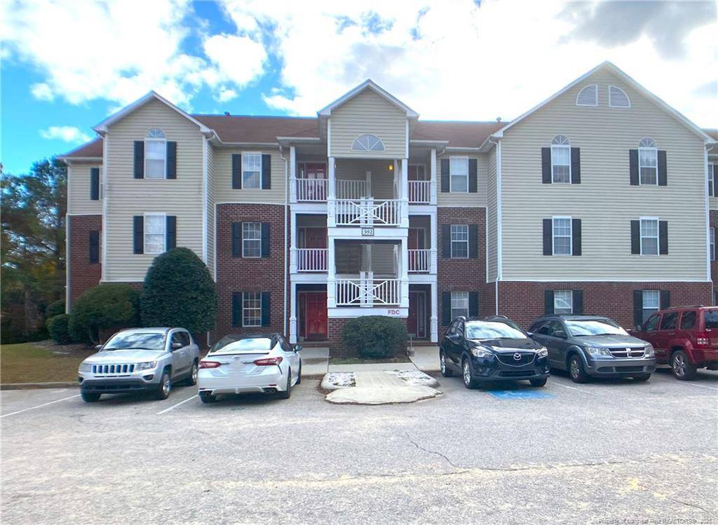 Fayetteville, NC 28311,392 Bubble Creek Court #1