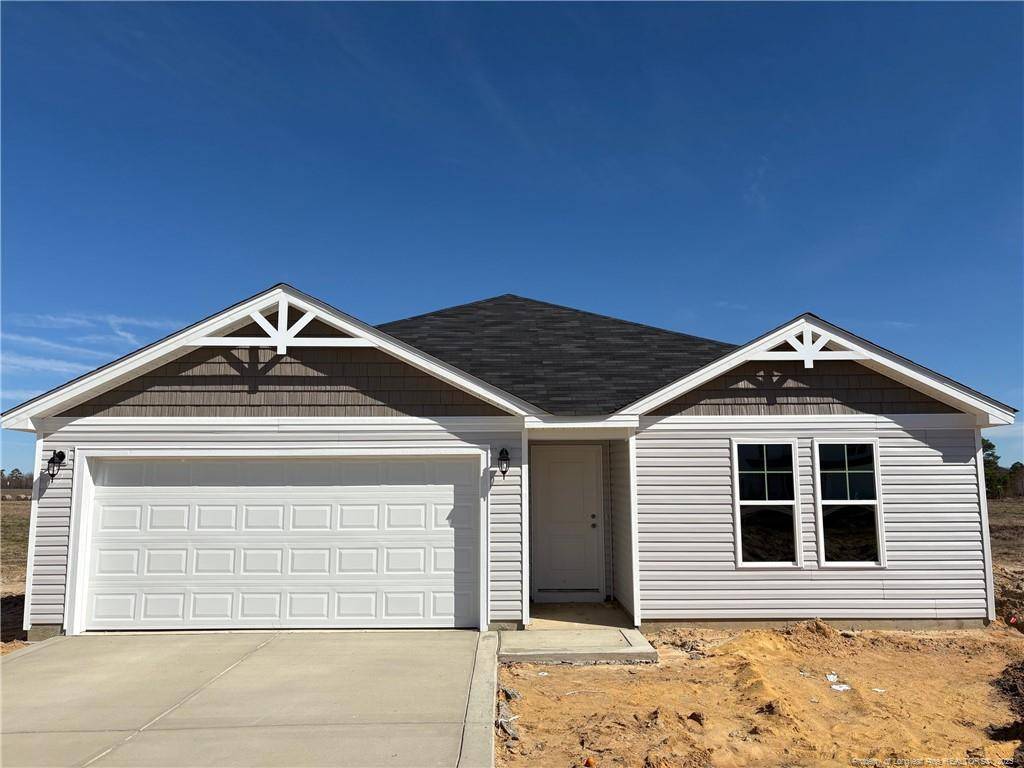 Autryville, NC 28318,96 (Lot 27) Buggy Top Lane