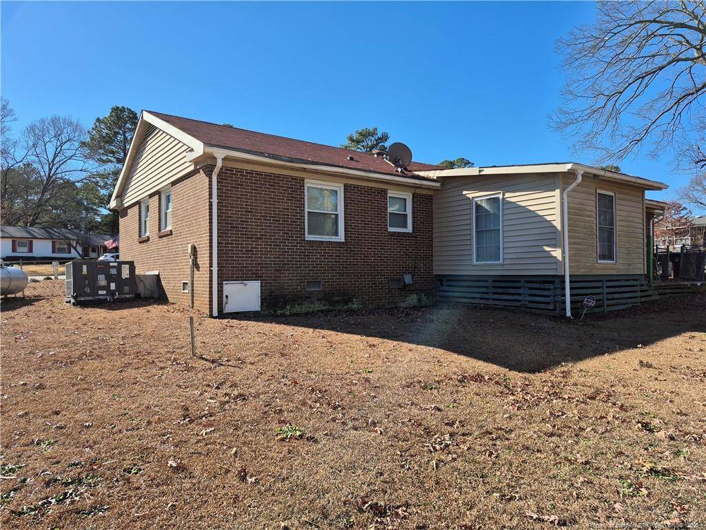 Fayetteville, NC 28314,5490 Ivyridge Court