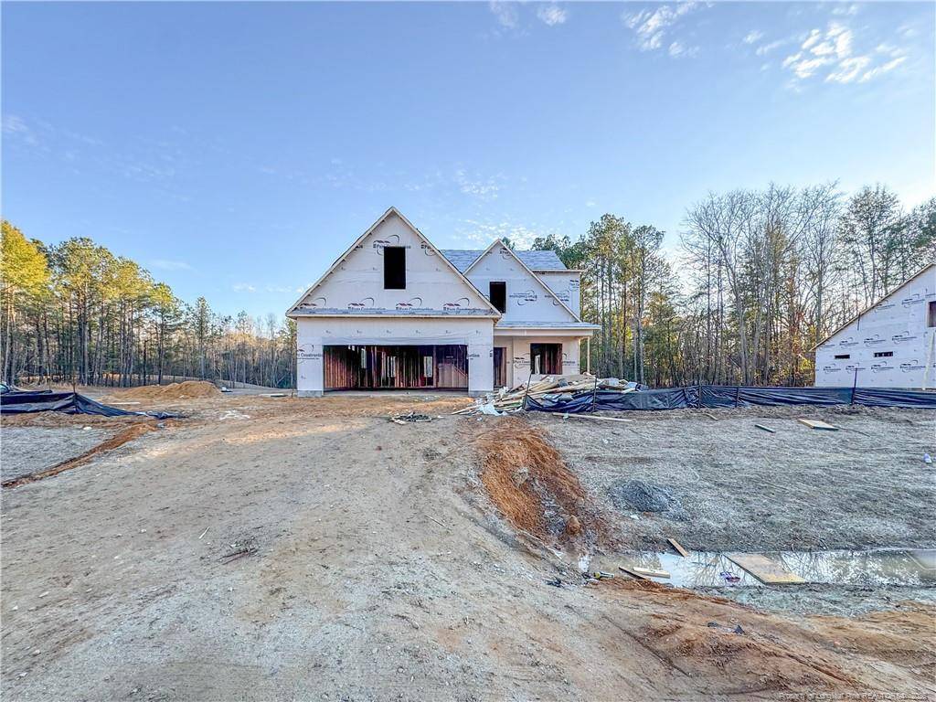 Eastover, NC 28312,3818 Hatteras (Lot 19) Drive