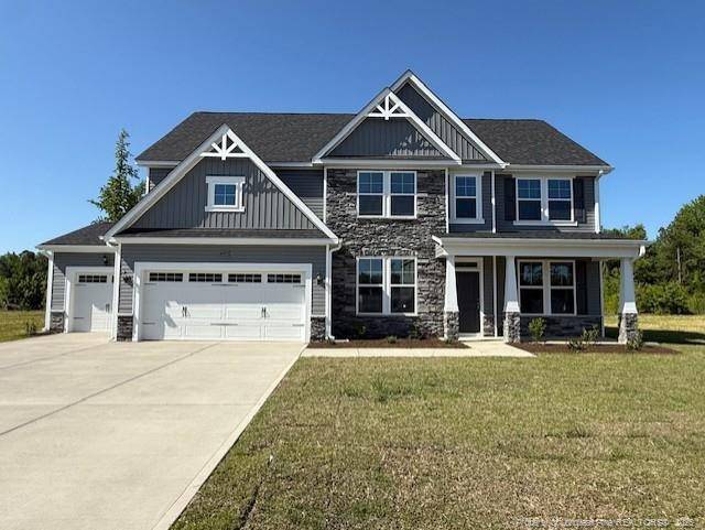 Fayetteville, NC 28312,4127 Mabon Court