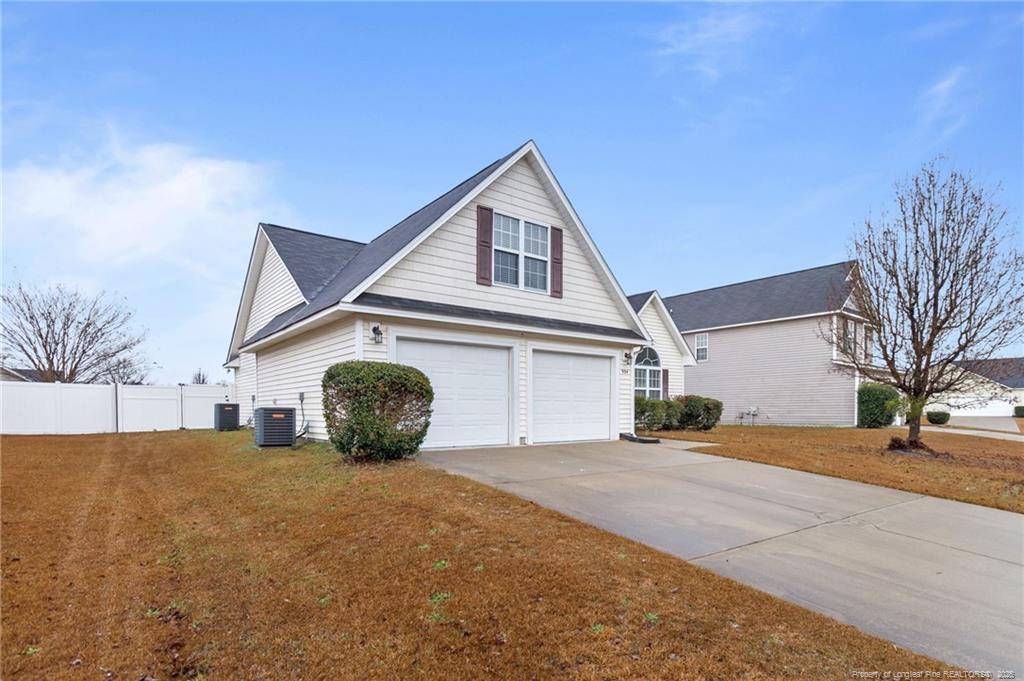 Raeford, NC 28376,904 Fairfield Circle