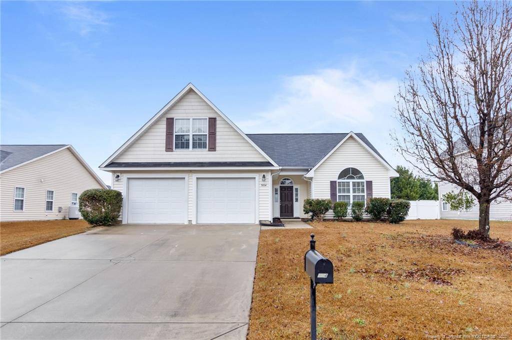 Raeford, NC 28376,904 Fairfield Circle