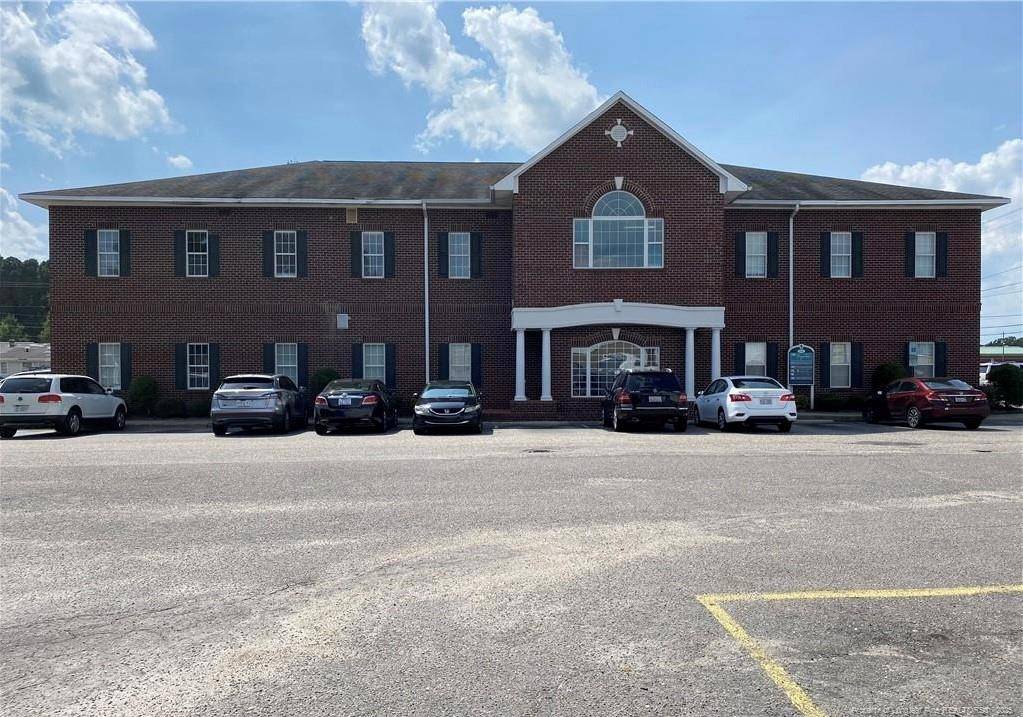 Fayetteville, NC 28303,2915 Raeford Road #202