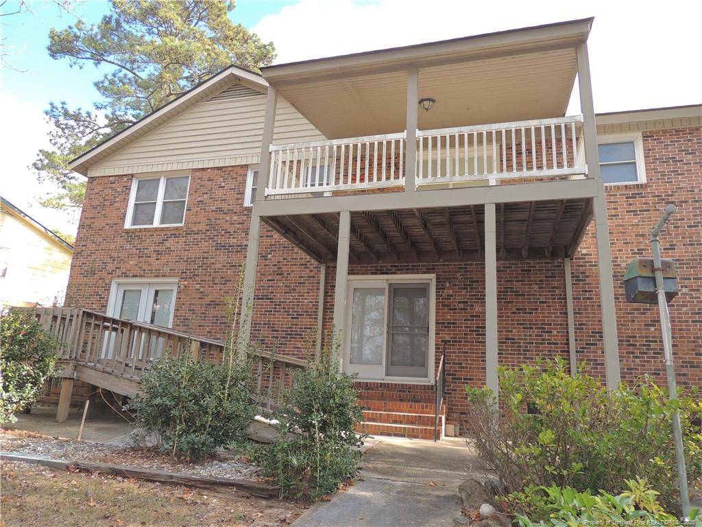 Hope Mills, NC 28348,5421 Thompson Circle