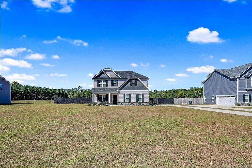 Fayetteville, NC 28306,7820 Rufus Johnson Road