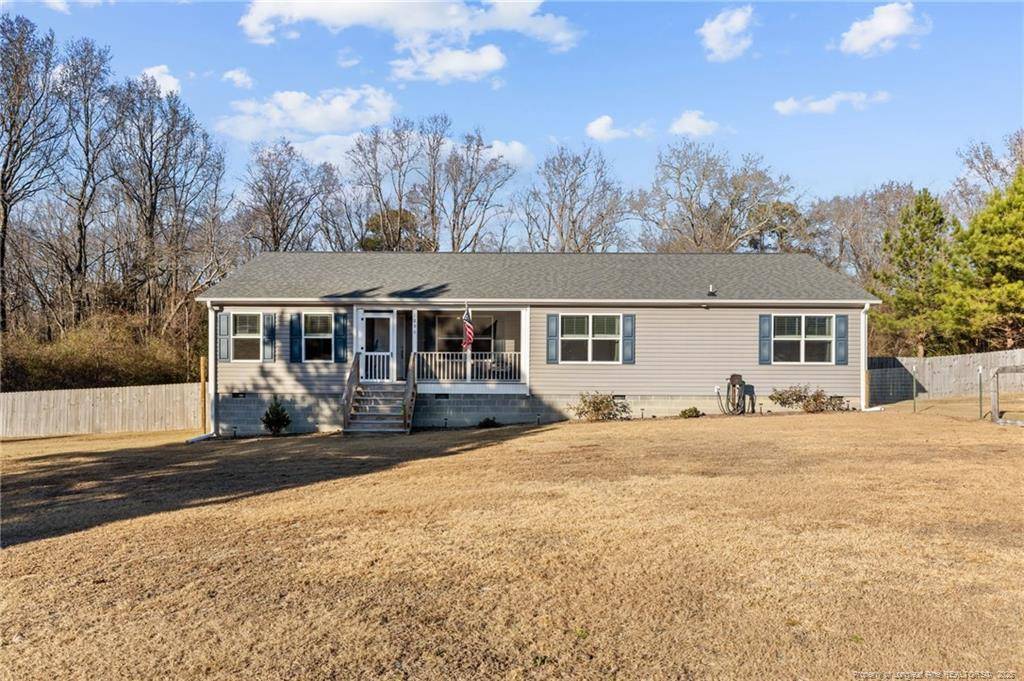 Cameron, NC 28326,1290 L Coooper Road