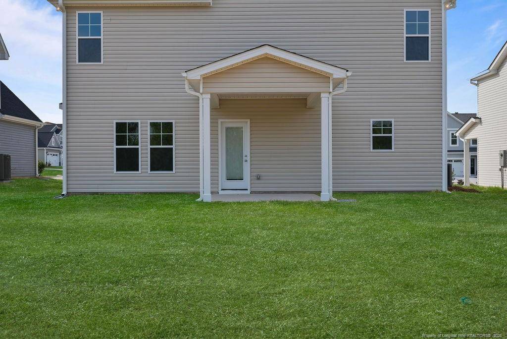 Raeford, NC 28376,244 Brickhill (Lot 379) Drive