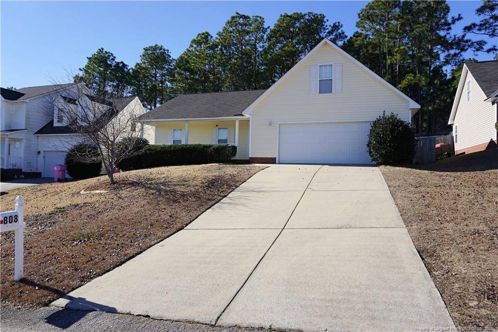 Hope Mills, NC 28348,808 Bramblegate Road