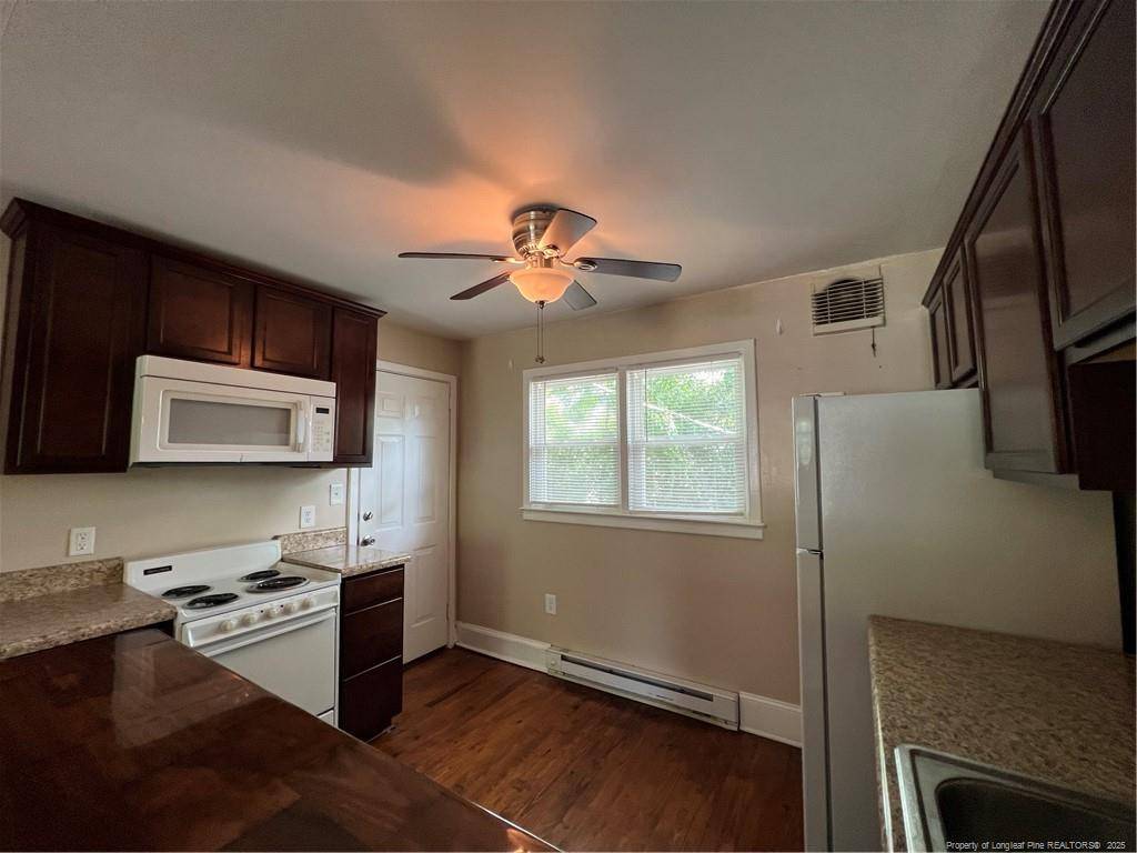 Fayetteville, NC 28303,1810 Fort Bragg Road #3