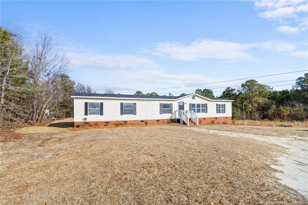 Fayetteville, NC 28306,2786 E Cramer Drive