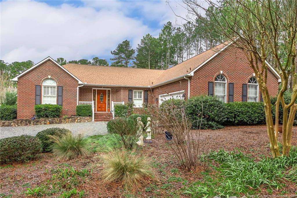 Sanford, NC 27332,685 Chelsea Drive