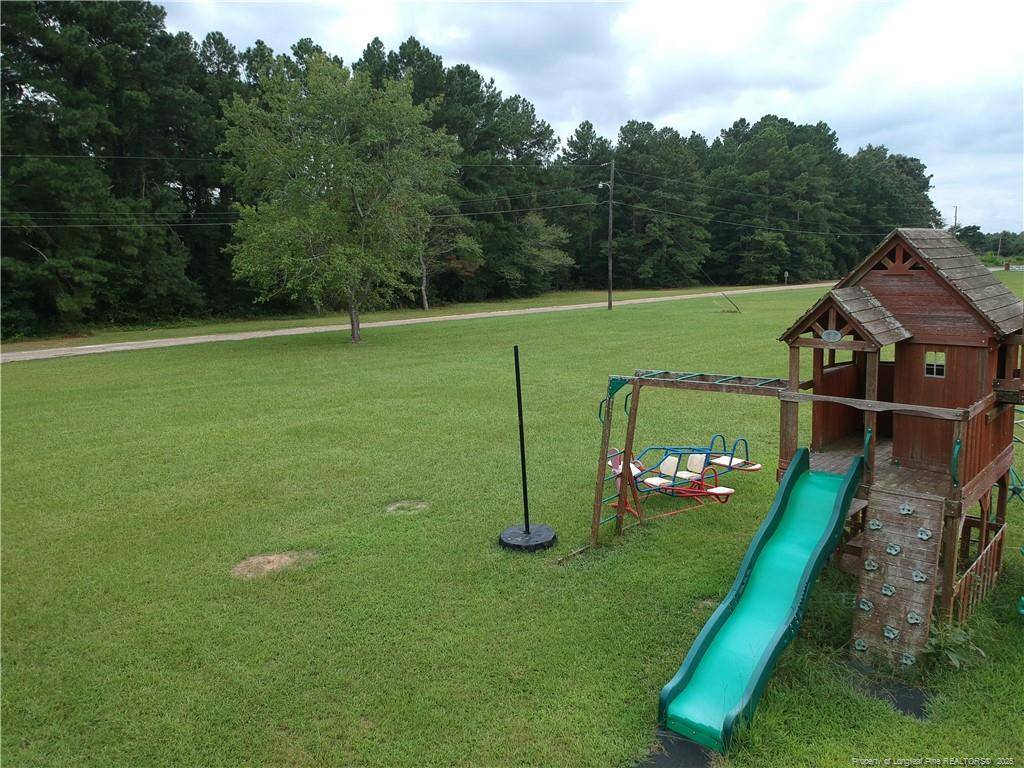 Red Springs, NC 28377,Lot A-8 Lakeview Drive