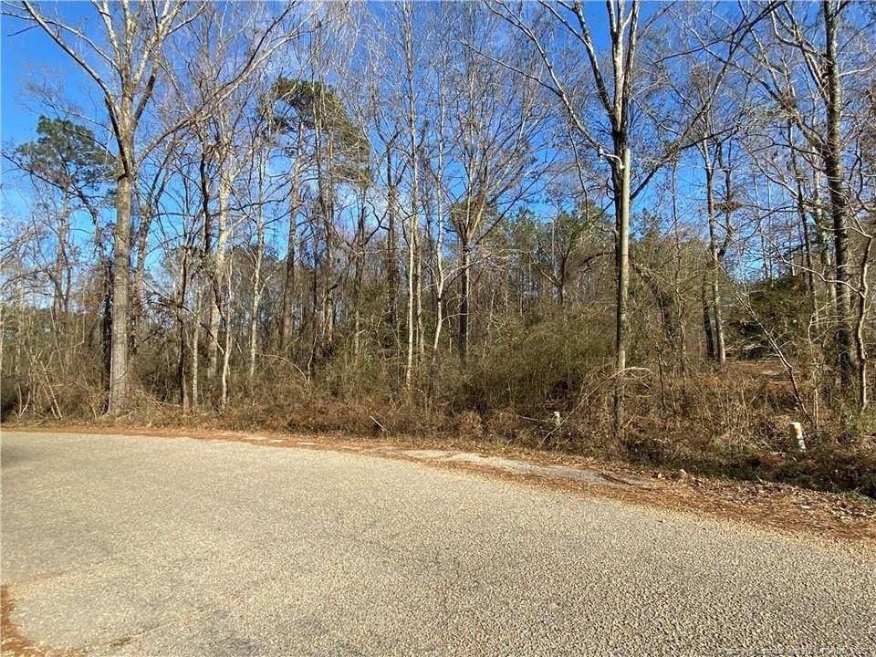 Fayetteville, NC 28301,26.5 Acres McIntyre Land