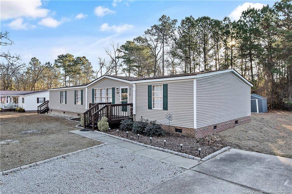 Hope Mills, NC 28348,4895 Southmill Drive