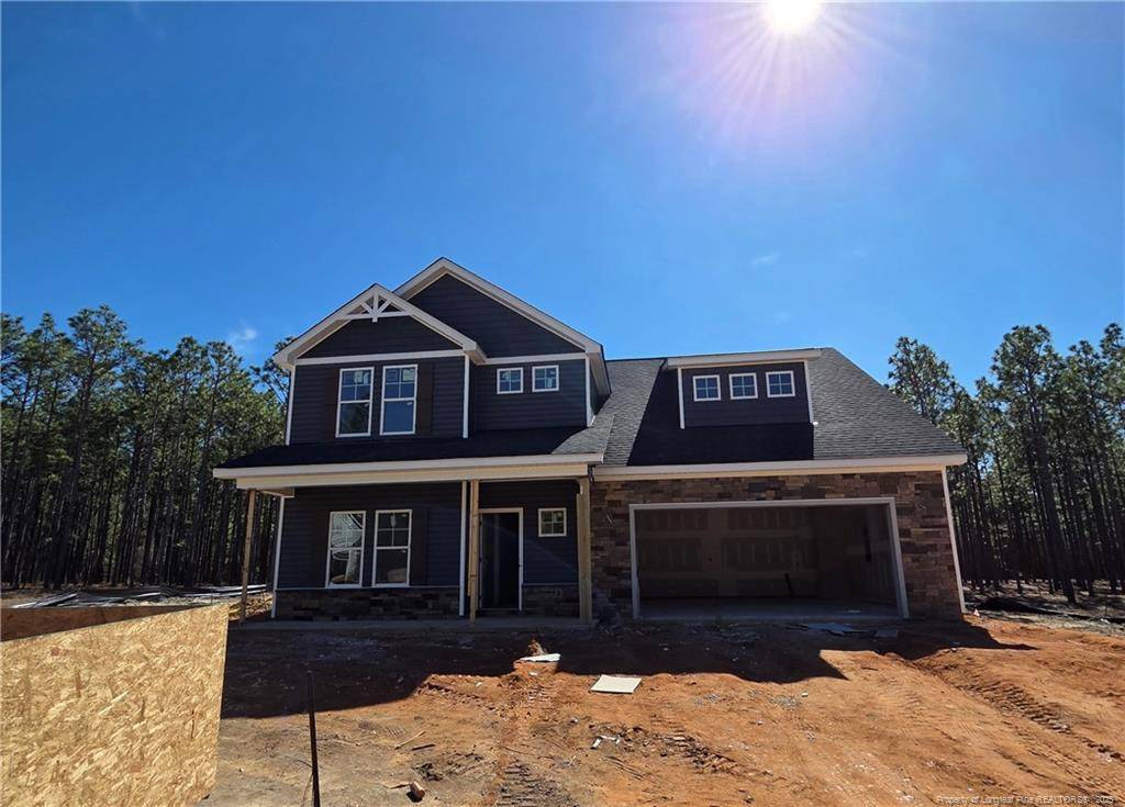 Linden, NC 28311,917 Rhum (Lot 28) Drive