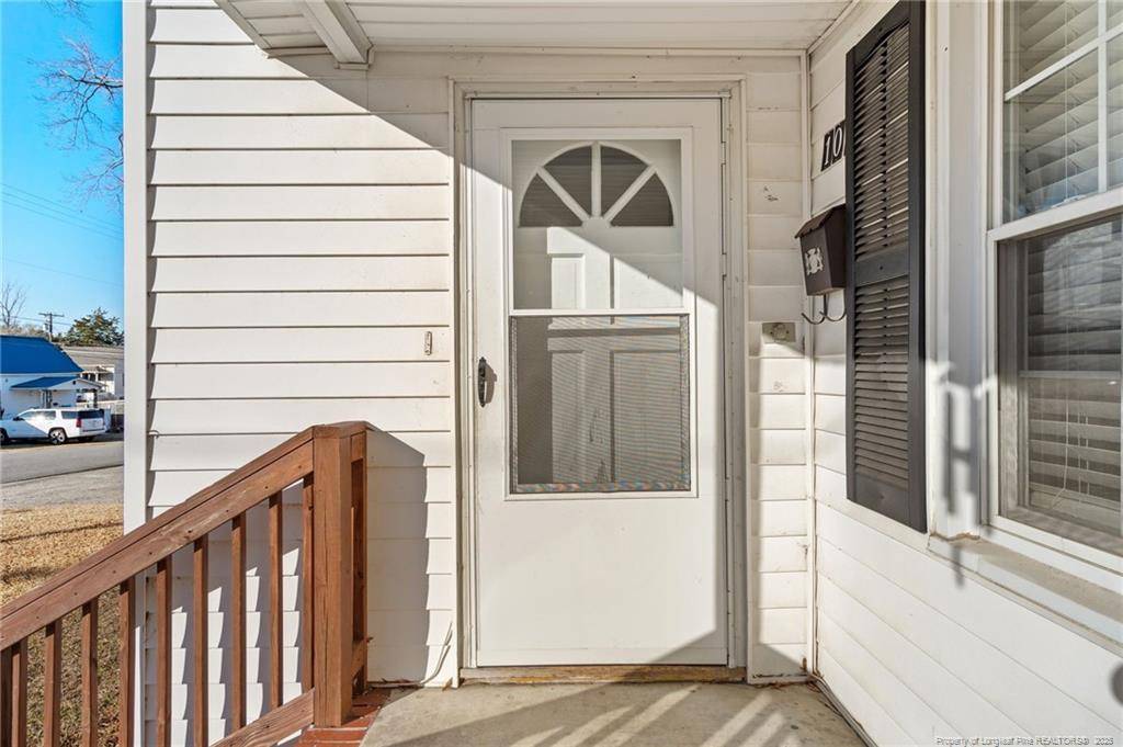 Erwin, NC 28339,107 N 12th Street