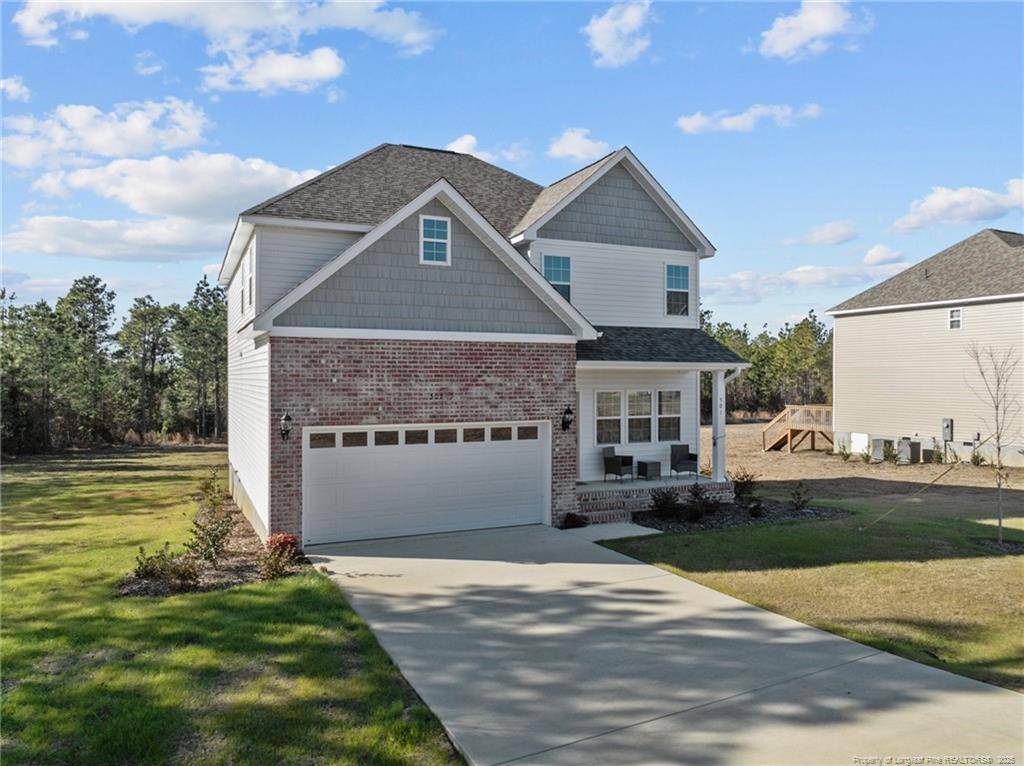 Cameron, NC 28326,501 Stadium Drive