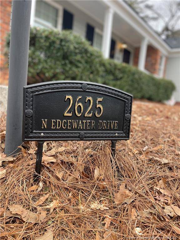 Fayetteville, NC 28303,2625 N Edgewater Drive
