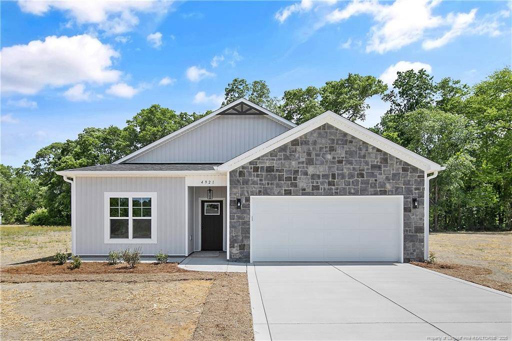 Stedman, NC 28391,4921 High Branch Court