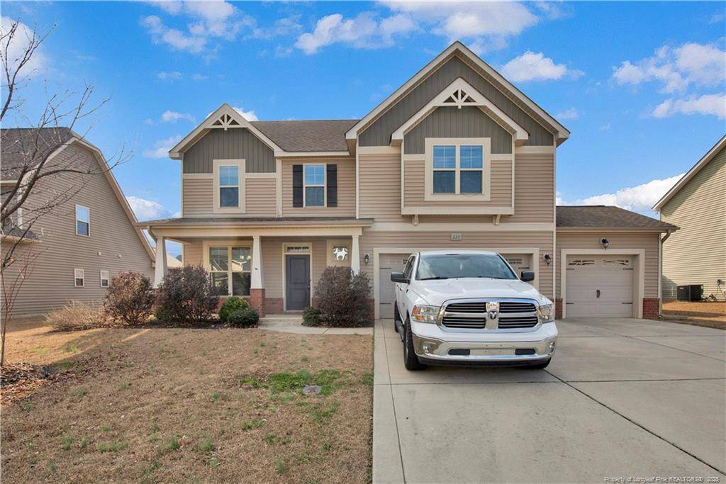 Raeford, NC 28376,228 Wentworth Drive