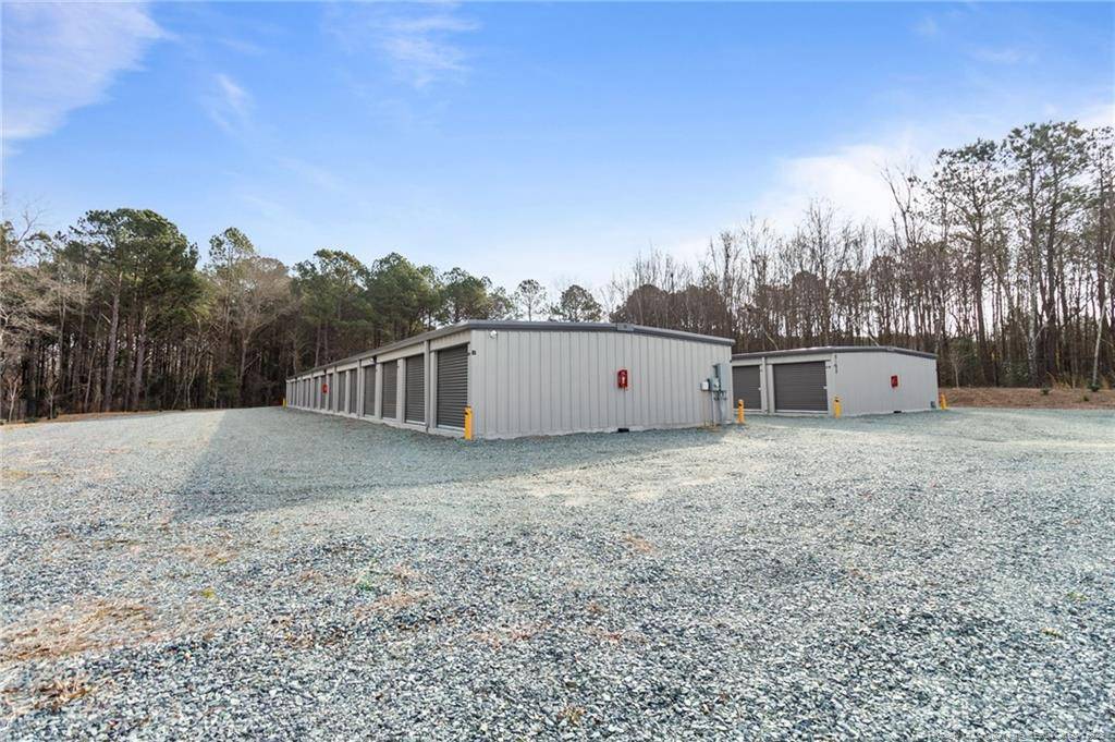 Sanford, NC 27332,5102 Barbecue Church Road