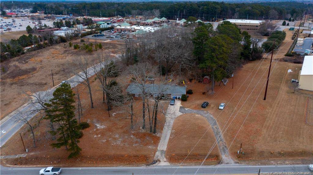 Fayetteville, NC 28311,362 McArthur Road