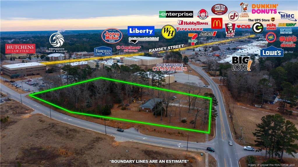 Fayetteville, NC 28311,362 McArthur Road