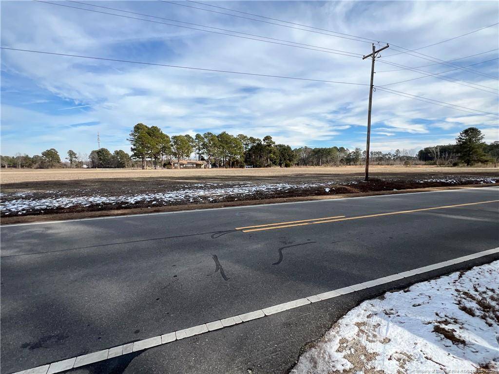Maxton, NC 28364,1002 & 1006 Old Baker Road